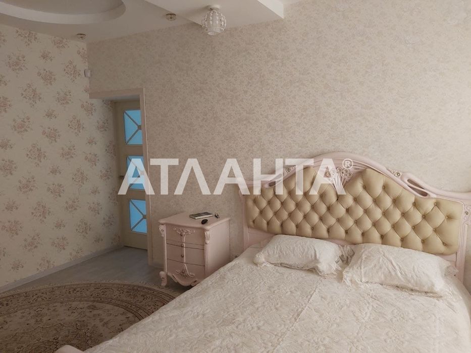 3 комн дом с ремонтом участок 10 соток Лески