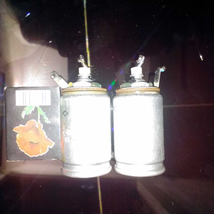 РадиоКонденсаторы