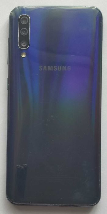 Cмартфон Samsung A50, 4/128 Gb.