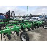 Культиватор пропашной универсальный RIPPER 6000 2 штуки