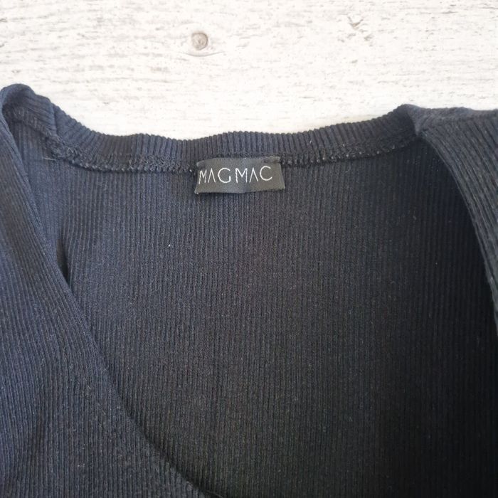 Sukienka mała czarna