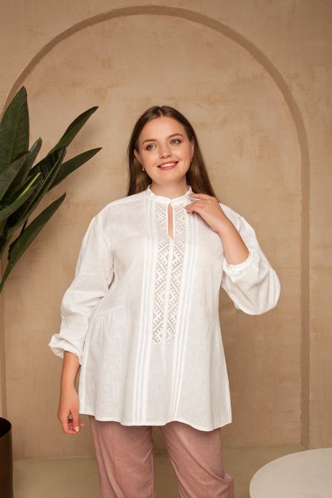 Сорочка вишита жіноча