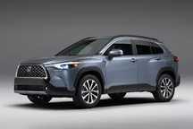Lexus RX 450h