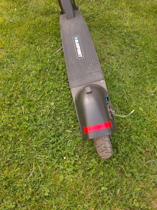 Hulajnoga elektryczna Blaupunkt ESC608