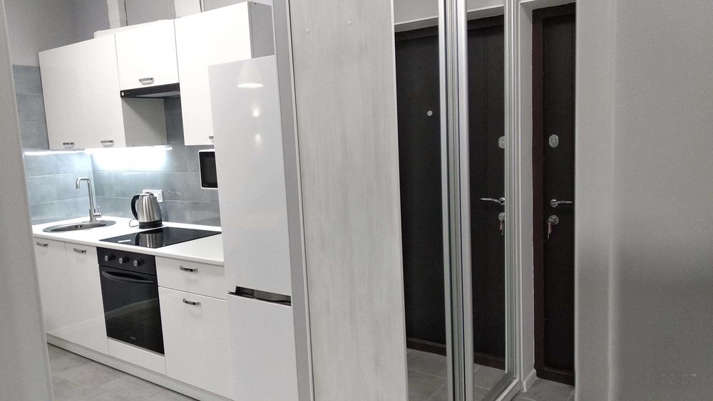 Здам 2к кварт ЖК Севен Seven Осокорки Дарницький Генератор БЕЗ КОМІСІЇ