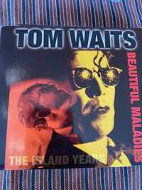 Tom Waits, 4 cd’s