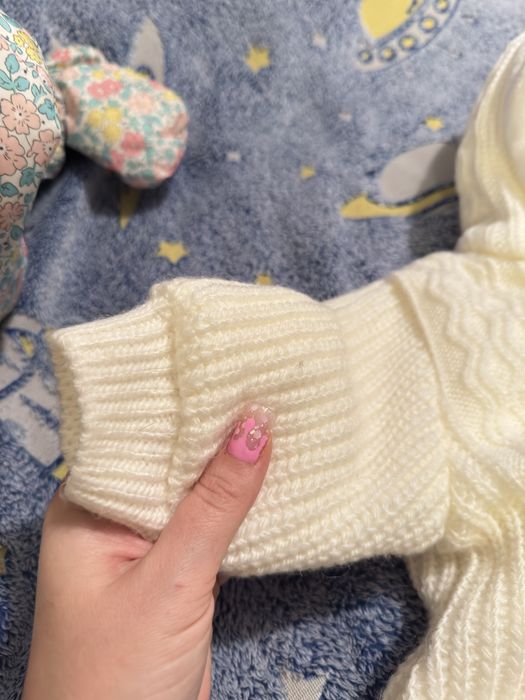 Комбінезон на виписку