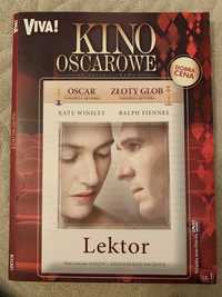 DVD Film z ksiażeczką - Lektor