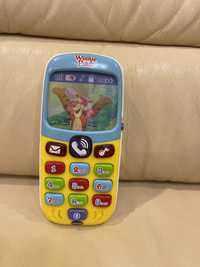 Телефон vtech