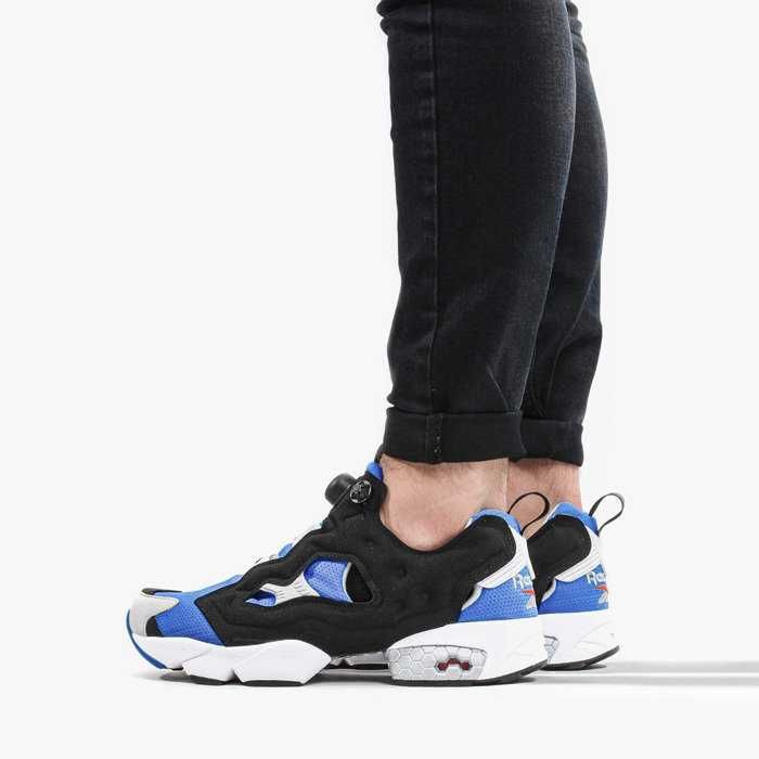 Reebok INSTAPUMP FURY OG Prototype 94 r.45 - 29,5 NOWE PL