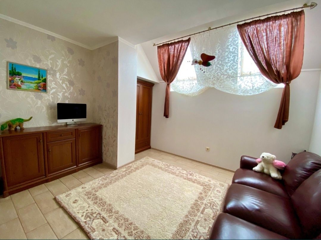 Продам шикарный 2эт дом