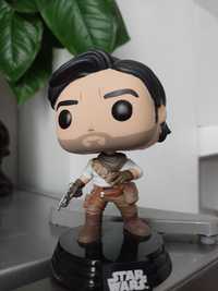 Funko pop Star Wars Poe Dameron 310