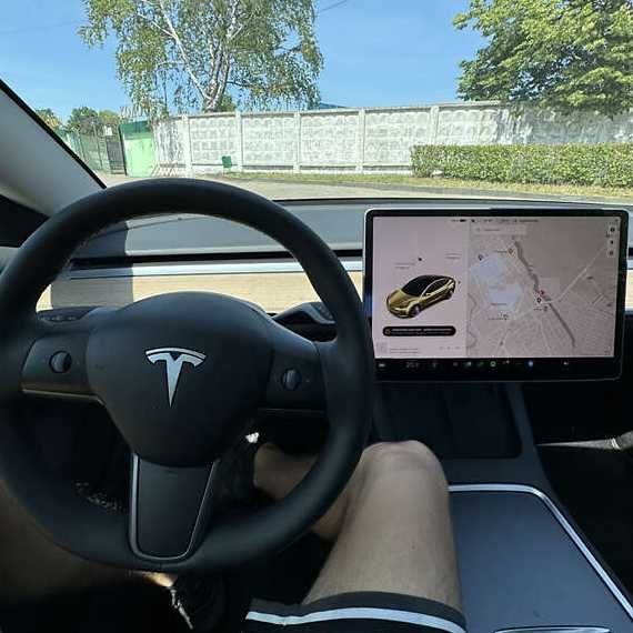 Tesla Model 3 2022 Long Range AWD Dualmotor оновлюється, ідеал!