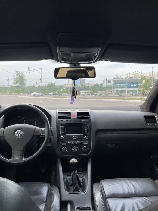 Wolkswagen,Golf 5 2.0 tdi