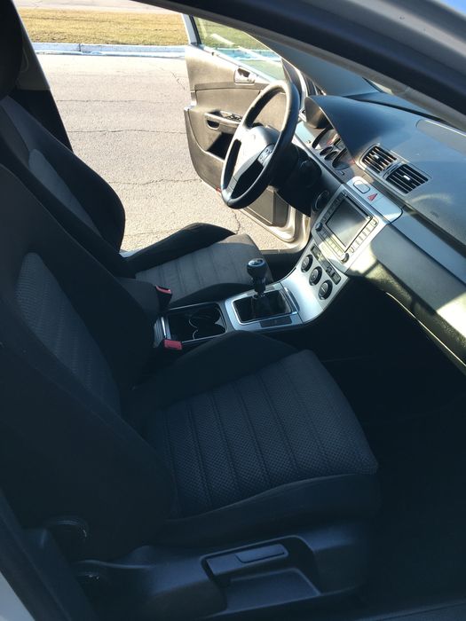Пасат В 6 гарний стан