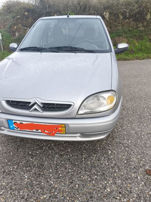 Citröen Saxo 1.5d