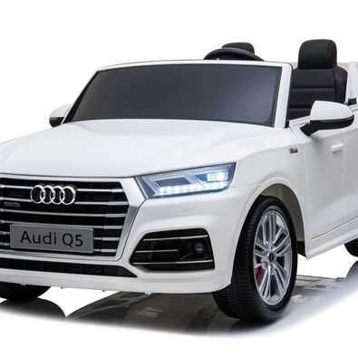 Auto na Akumulator Audi Q5 2-osobowy 4x4 do 60 kg MP4