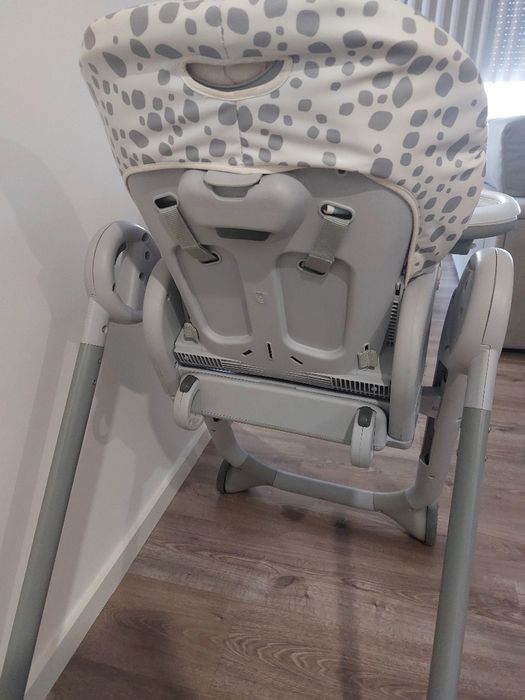 Cadeira Refeição Chicco