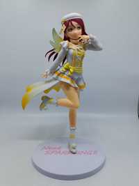 Figurka Love Live! Sunshine!! - Sakurauchi Riko - Over the Rainbow