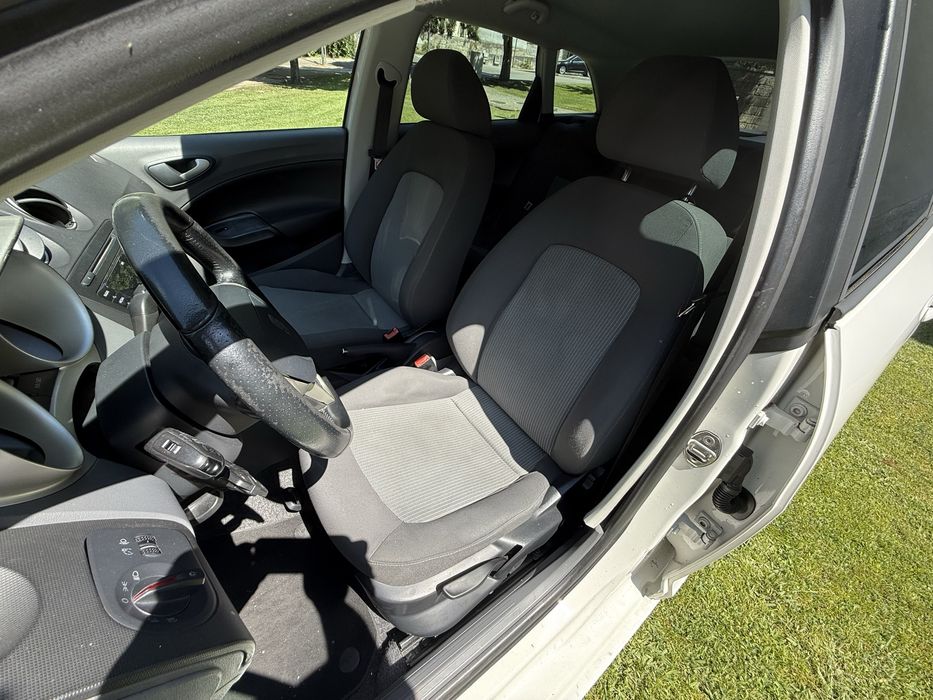 Seat ibiza St Style 1.6 Tdi