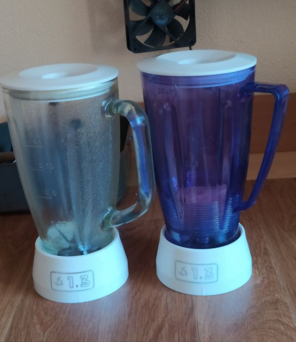 Кухонный комбайн Мрия 2М