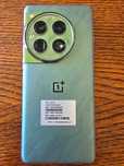 OnePlus 12 16/512 GB Zielony, Stan idealny, Komplet