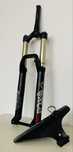 Amortyzator FOX 34 Perfomance Elite Fit4 27,5” (Enduro, Dh, Fr, Trail)