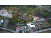Terreno urbano com 2000m².