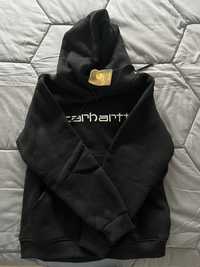 Hoodie carhartt nova