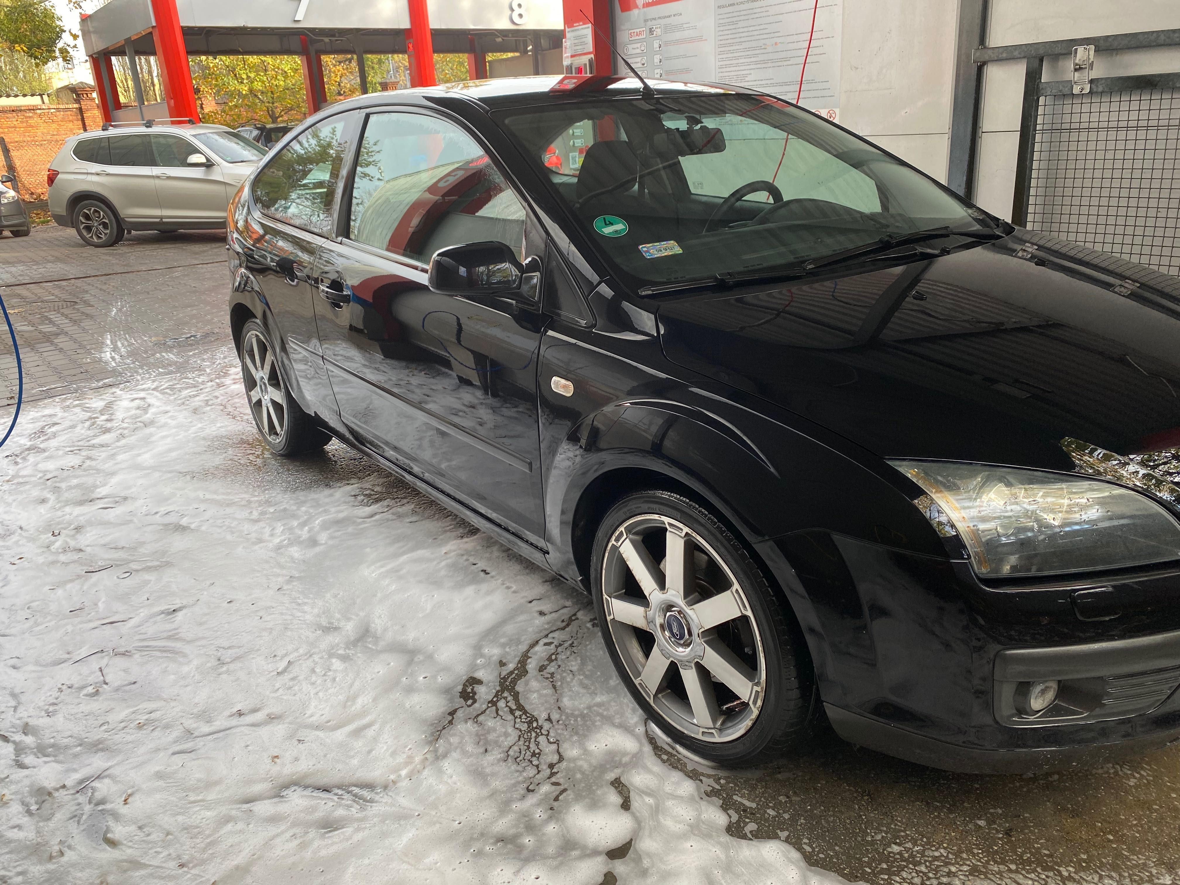 Ford Focus 2006 CTDI