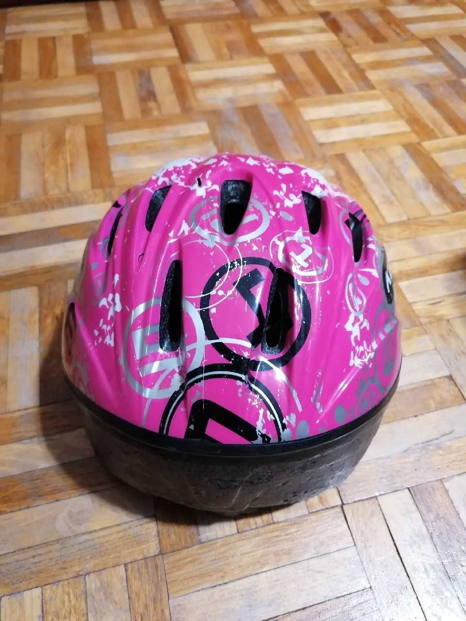 Kask rowerowy Kellys Mark 51-54 cm