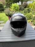 Kask HJC C91 szczękowy