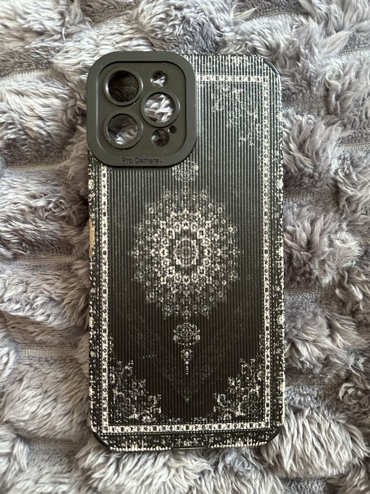 Чохол IPhone 12ProMax