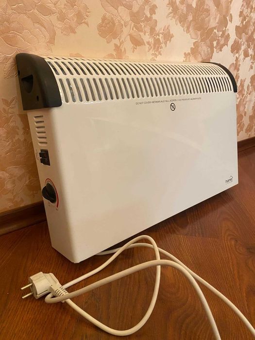 Обігрівач конвекторний Home Convector FK 3