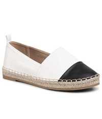 Nowe buty espadryle