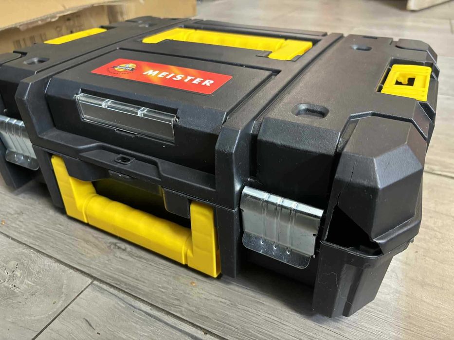 Zestaw narzędzi 5w1: Szlifierka, Klucz, Wkrętarka, Piła, Myjka