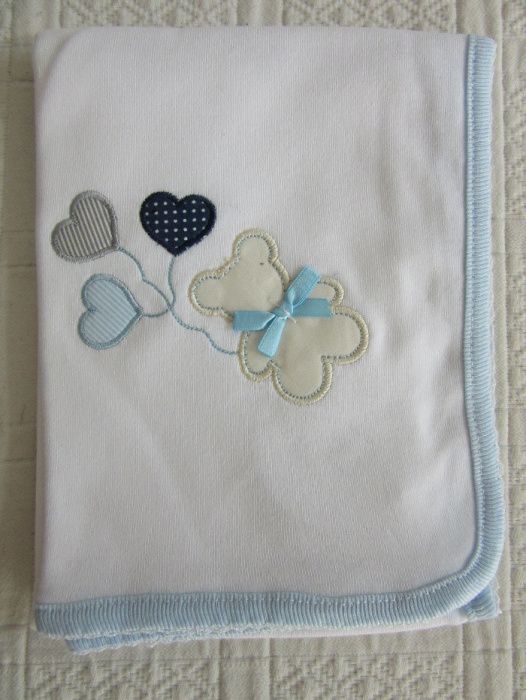 fralda bordada (artigo novo)