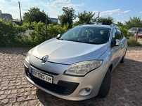 Renault Megane 3