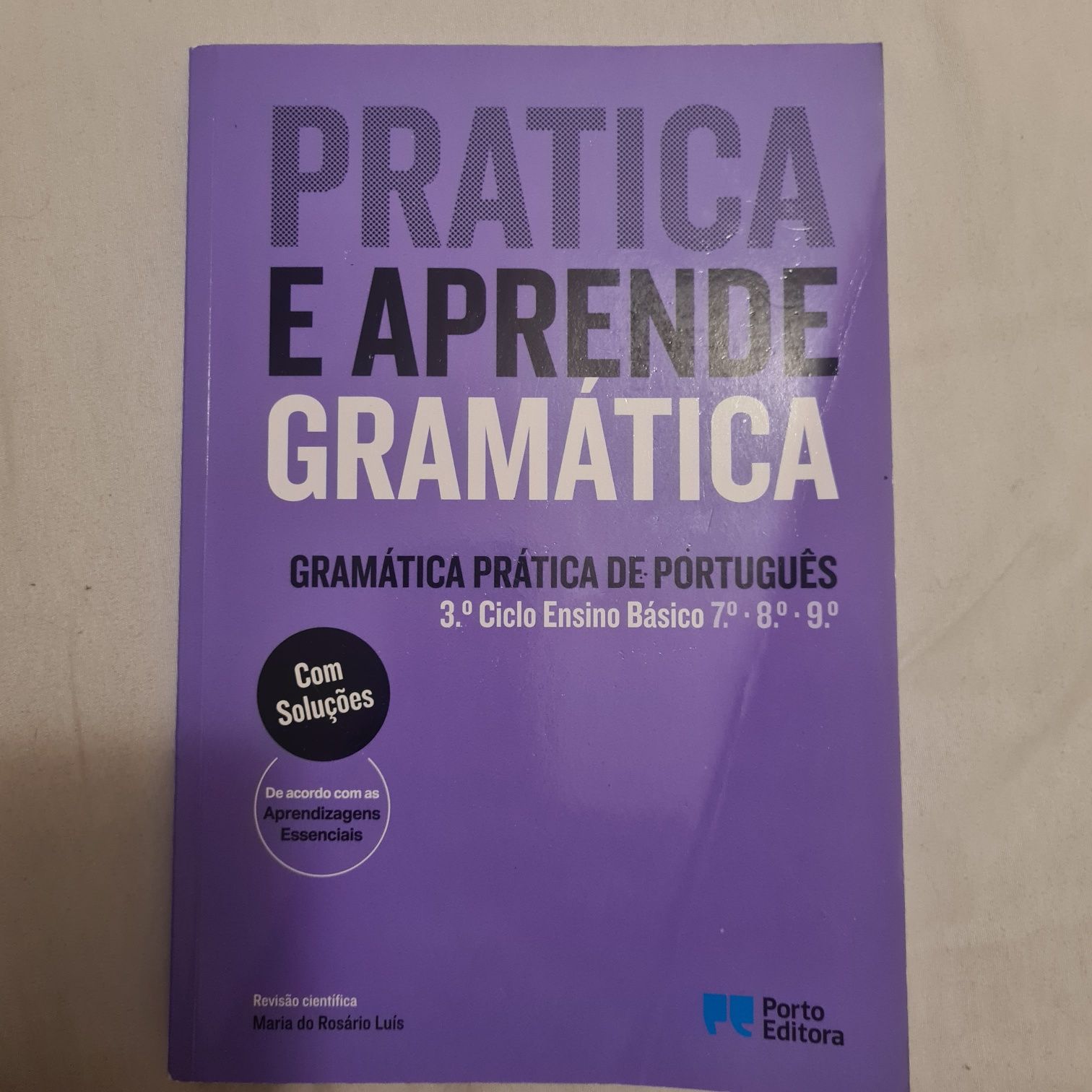 Exeecicios gramatica portugues