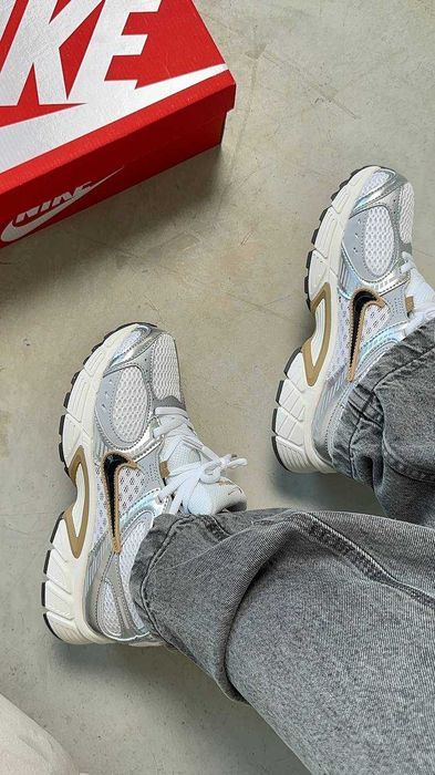 Кросівки Nike V5 RNR 36-45 (Оплата при отриманні)