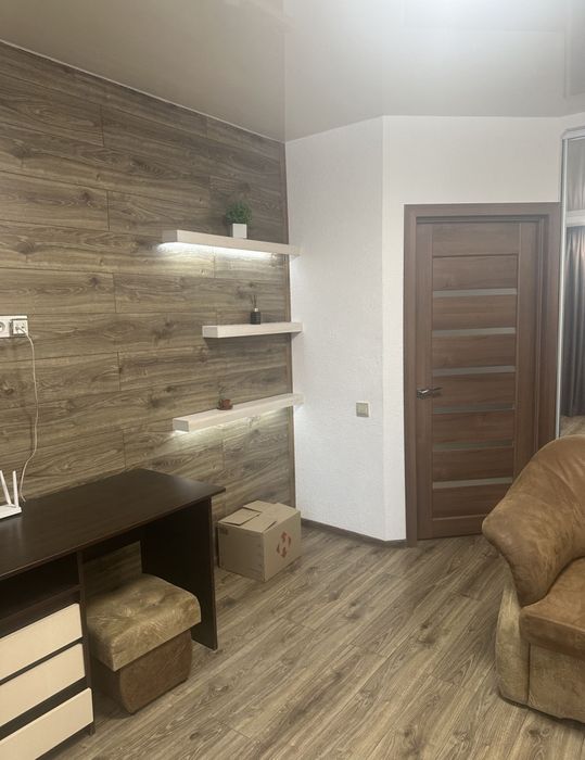 Оренда однокімнатної квартири в ЖК Парковий