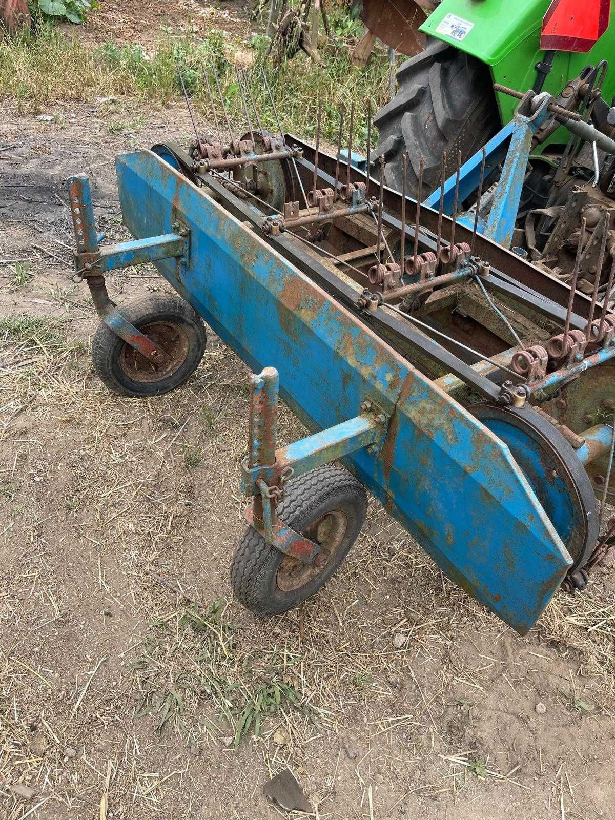 Mexedor de pallha Pijuca