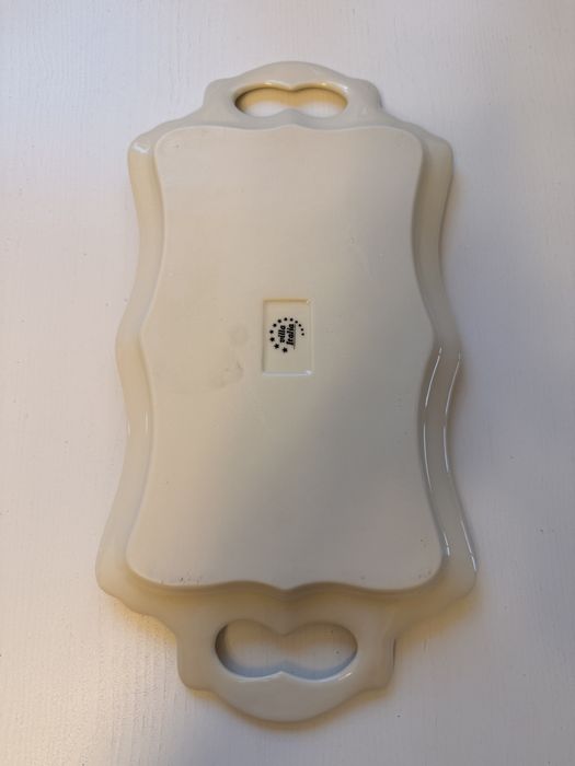 Villa Italia Clara Taca Prostokatna 42 Cm Pa0149