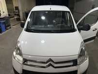 citroen berlingo 1.6 hdi 90 cv