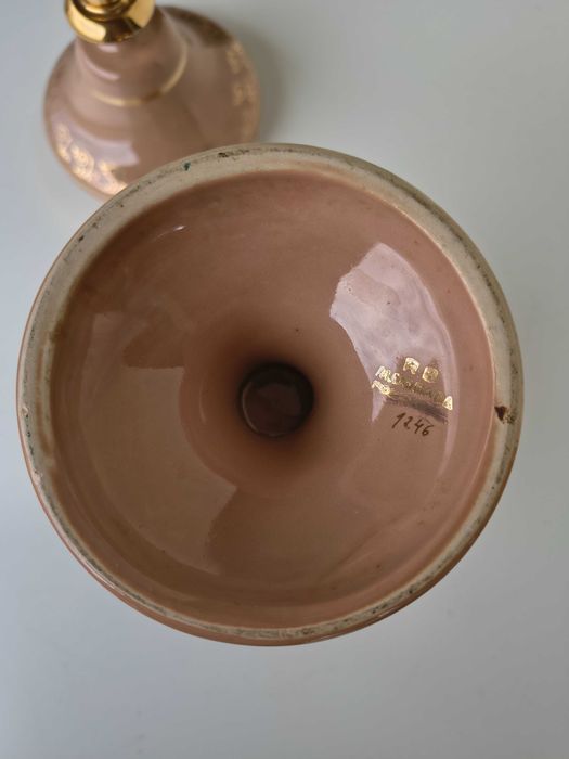 Bomboneira antiga RB Alcobaça