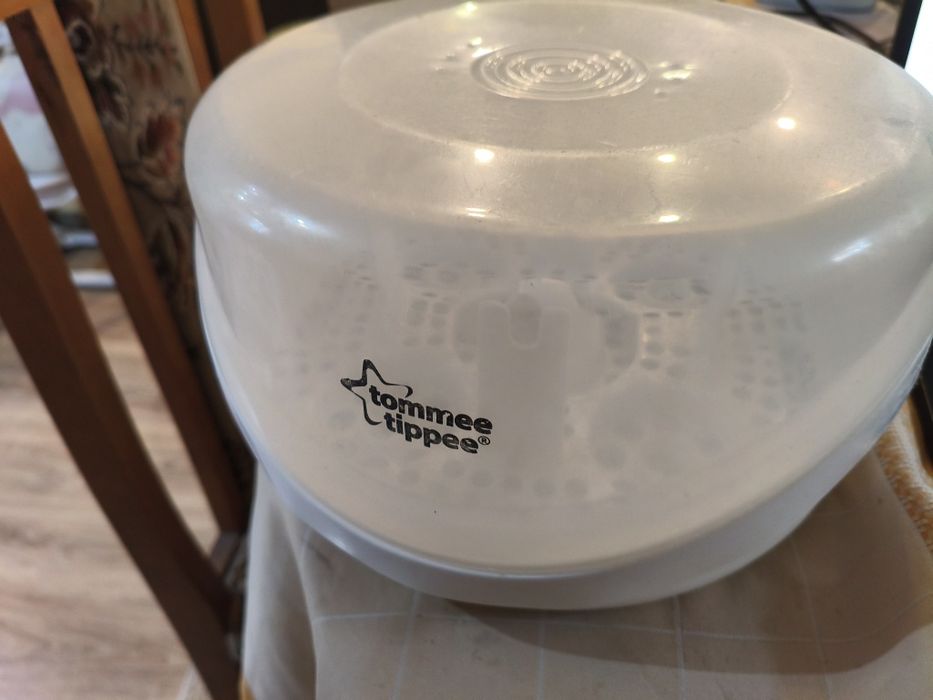 Wyparzacz do butelek Tommee tippee