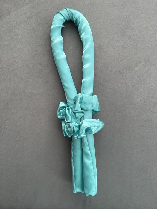 Для накручування волос, локанів, туба для волос