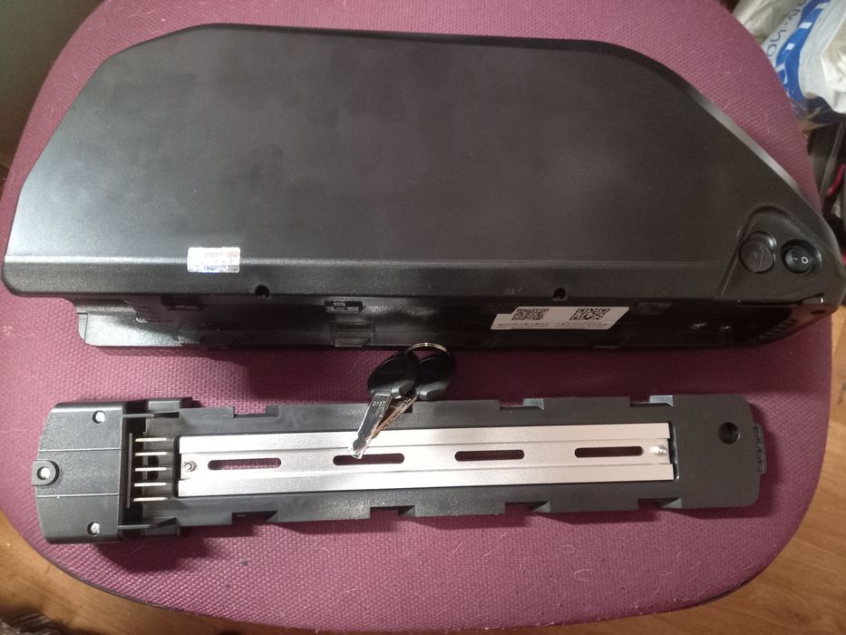 Акб для электровелосипеда