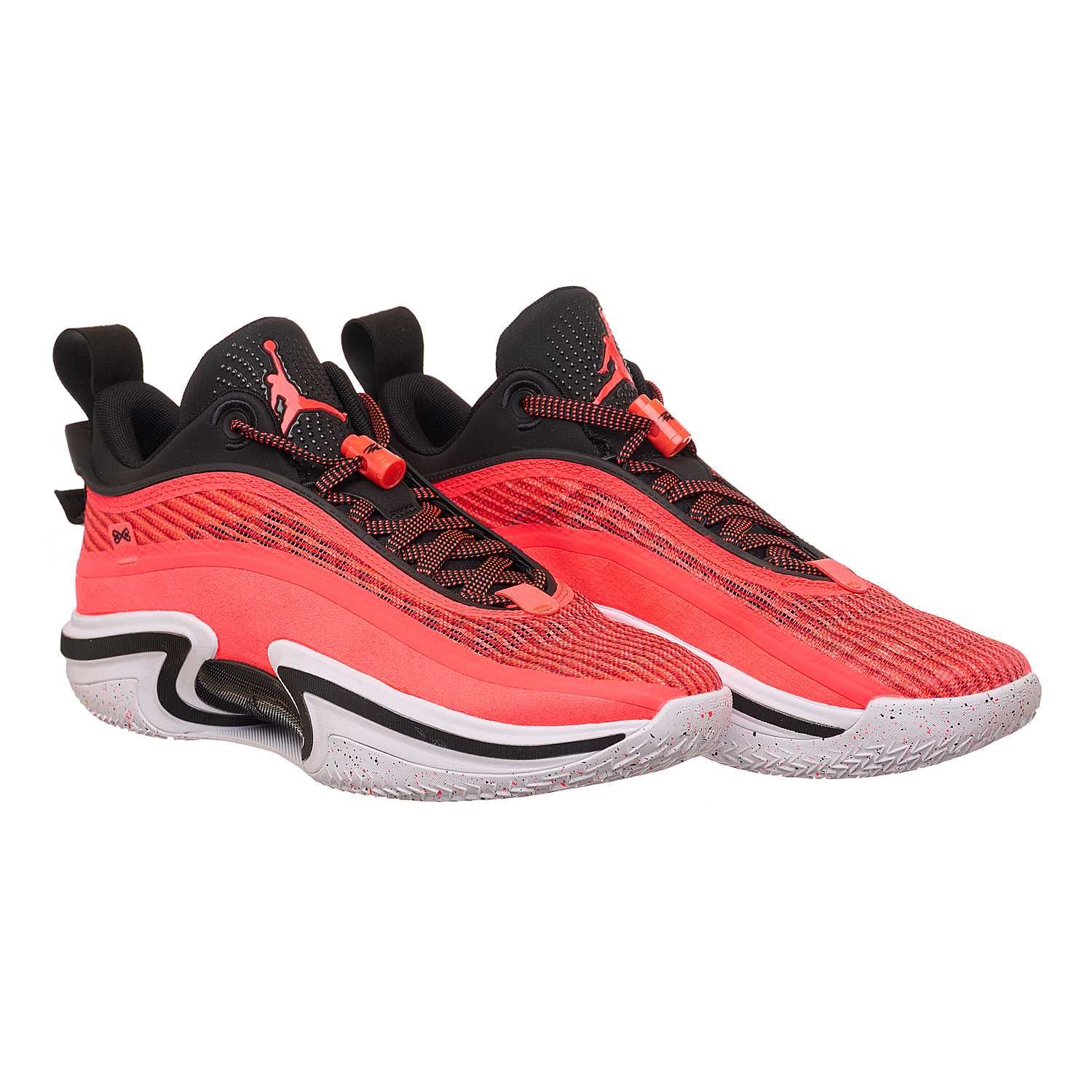 Кросівки Jordan XXXVI Low |DH0833-660| Оригінал