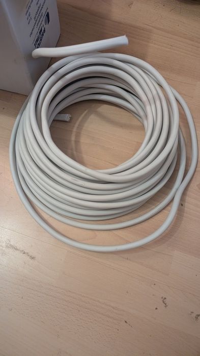 Kabel nowy 5*1.5 sprzedam.